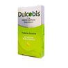 DULCOBIS TABL.DOJELIT. 5 MG 40 TABL.