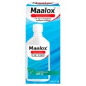 Sanofi Maalox 35 mg + 40 mg Zawiesina doustna 250 ml