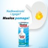 Sanofi Maalox 35 mg + 40 mg Zawiesina doustna 250 ml