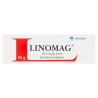 Linomag Lini oleum virginale 200 mg/g Krem 30 g