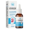 Ucholek Krople do uszu 20 ml