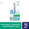 Bepanthen Eye Wyrób medyczny krople do oczu 10 ml