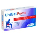 UniGel Procto Wyrób medyczny 5 sztuk