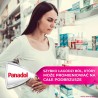 Panadol Femina 500 mg + 10 mg Tabletki powlekane 10 sztuk