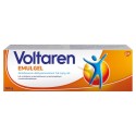 Voltaren Emulgel 11,6 mg/g Lek przeciwbólowy przeciwzapalny i przeciwobrzękowy 100 g