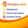 Voltaren Emulgel 11,6 mg/g Lek przeciwbólowy przeciwzapalny i przeciwobrzękowy 100 g