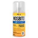 Mosbito Spray odstraszający komary i meszki 100 ml