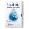 Lacrimal krople do oczu rozt. 14 mg/ml 5 ml x 2