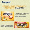 Ranigast S-O-S MLECZKO (410+51+205 mg/15 ml) 200 ml