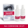 Starazolin krople do oczu 0,5 mg/ml 5 ml x 2