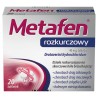 Metafen rozkurczowy 40mg x 20 tabl