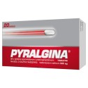 Pyralgina 500 mg x 20 tabl.