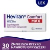 Heviran Comfort Max 400 mg x 30 tab