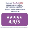 Heviran Comfort Max 400 mg x 30 tab