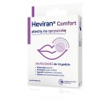 Heviran Comfort plastry x 15 sztuk