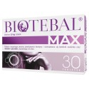 Biotebal Max 10 mg x 30 tabl.