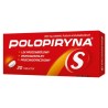 Polopiryna S 300 mg x 20 tabl.