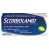 Scorbolamid (100mg + 5mg + 300mg) x 40 tabl. draż.