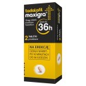 Tadalafil Maxigra 10 mg x 2 tabl.