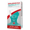 Polopiryna Gardło spray 0,25% x 15 ml