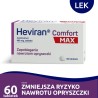 Heviran Comfort Max 400 mg x 60 tab