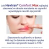 Heviran Comfort Max 400 mg x 60 tab