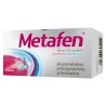 Metafen (200 mg + 325 mg) x 50 tabl.