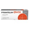 Pyrantelum Owix 250 mg x 3 tabl.