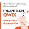 Pyrantelum Owix 250 mg x 3 tabl.