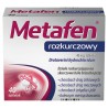 Metafen rozkurczowy 40mg x 40 tabl