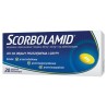 Scorbolamid (100mg + 5mg + 300mg) x 20 tabl. draż.