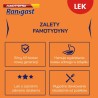 Famotydyna Ranigast 20 mg x 20 tabl. powl.