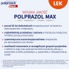 Polprazol Max 20 mg x 14 kaps.