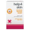 Help4Skin Gojenie pęknięć skóry Plaster w żelu 7 ml x 1