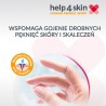 Help4Skin Gojenie pęknięć skóry Plaster w żelu 7 ml x 1