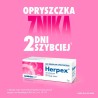 Herpex Krem lek przeciw opryszczce 50 mg/g 2 g