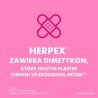 Herpex Krem lek przeciw opryszczce 50 mg/g 2 g