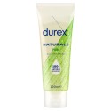 Durex Naturals Pure Wyrób medyczny żel intymny 100 ml