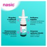 Nasic Aerozol do nosa 10 ml