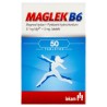 Maglek B6 51 mg + 5 mg Tabletki 50 sztuk