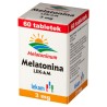 Melatonina LEK-AM 3 mg Tabletki 60 sztuk