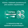 Aspirin Pro Tabletki powlekane 20 tabletek