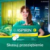 Aspirin C Tabletki musujące 10 tabletek