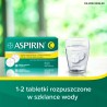 Aspirin C Tabletki musujące 20 tabletek