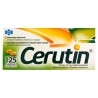 Cerutin 100 mg + 25 mg Tabletki powlekane 125 sztuk