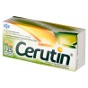 Cerutin 100 mg + 25 mg Tabletki powlekane 125 sztuk