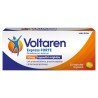 Voltaren Express Forte 25 mg Lek przeciwbólowy przeciwzapalny i przeciwgorączkowy 20 sztuk