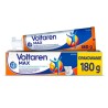 Voltaren Max 23,2 mg/g Lek przeciwbólowy przeciwzapalny i przeciwobrzękowy 180 g