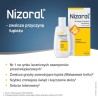 Nizoral Leczniczy szampon przeciwłupieżowy 60 ml