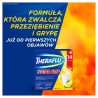 Theraflu Extra Grip 650 mg + 10 mg + 20 mg Lek wieloskładnikowy 14 sztuk